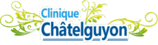 Clinique Châtelguyon